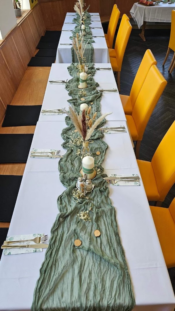 Gaststätte Grüne Au | Pizza, Pasta & Gastlichkeit im Vertl · Fotos 7