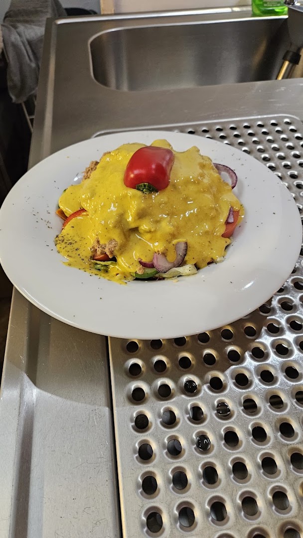 Gaststätte Grüne Au | Pizza, Pasta & Gastlichkeit im Vertl · Fotos 8