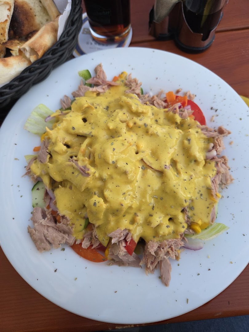 Gaststätte Grüne Au | Pizza, Pasta & Gastlichkeit im Vertl · Fotos 5