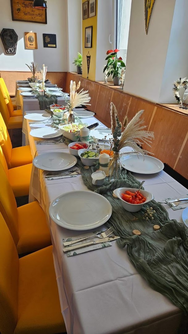 Gaststätte Grüne Au | Pizza, Pasta & Gastlichkeit im Vertl · Fotos 10